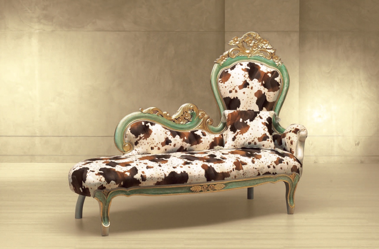 Банкетка Opera art.325/K от магазина Piramida Interiors