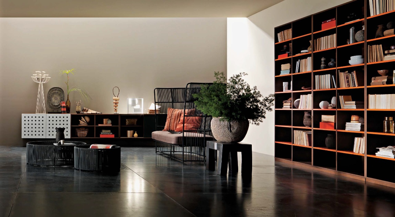 Композиция Scacco art.C#06 от магазина Piramida Interiors