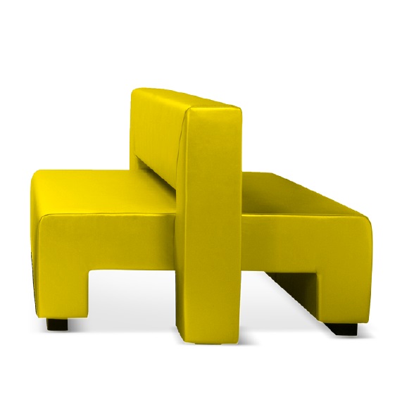 Диван Contract 2014 art.CELITATITO_2 от магазина Piramida Interiors