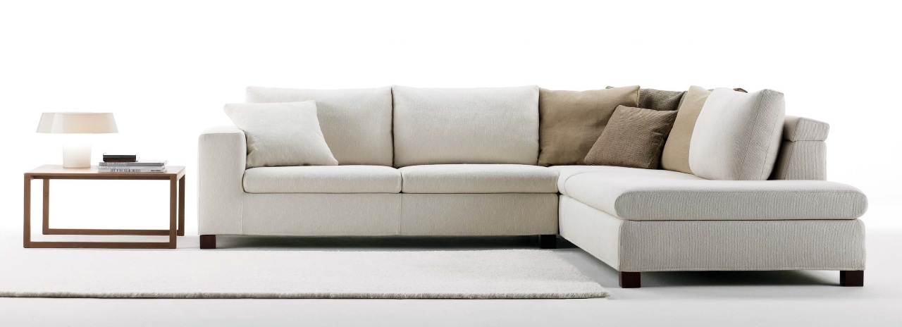 Диван Piacere art.452+446 от магазина Piramida Interiors