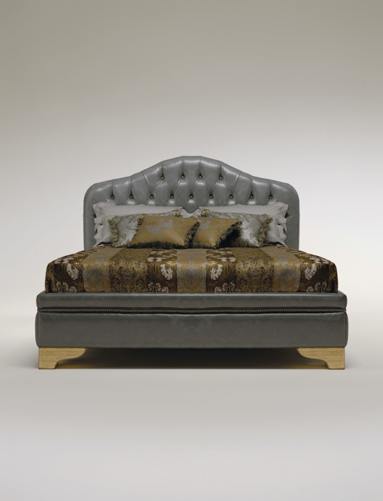 Кровать Aurea art.ROBIN_1 от магазина Piramida Interiors