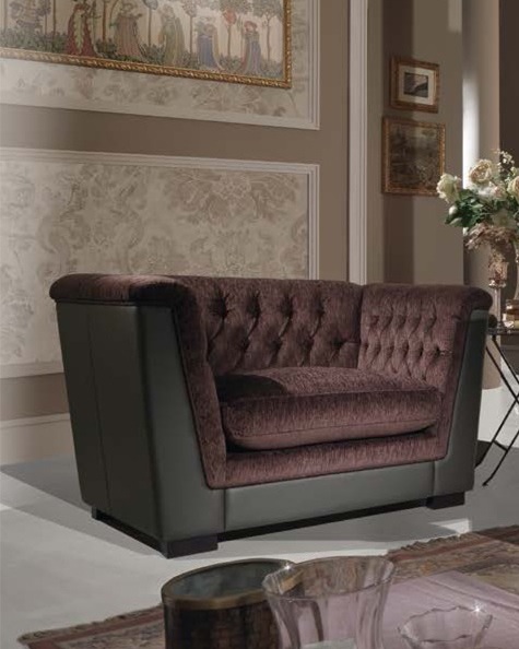 Кресло Apollo art.8802 от магазина Piramida Interiors