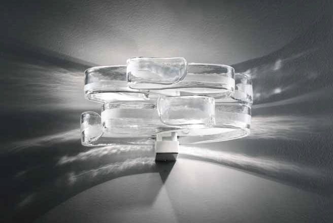 Бра Gloria art.1360/A2L от магазина Piramida Interiors