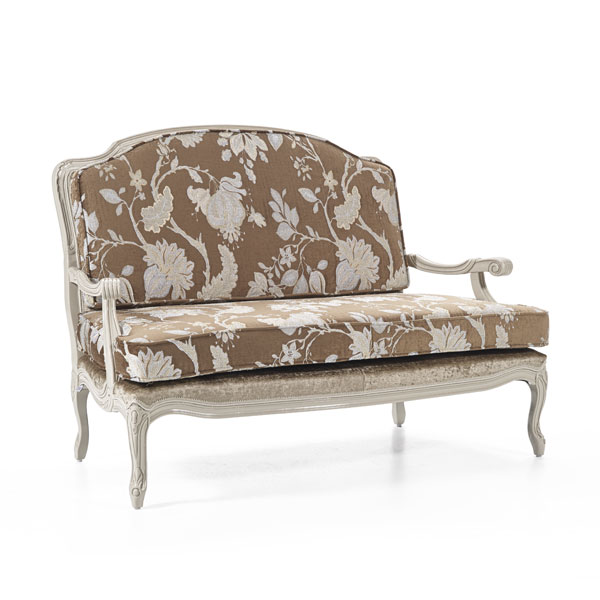 Диван Ottocento art.9302D от магазина Piramida Interiors