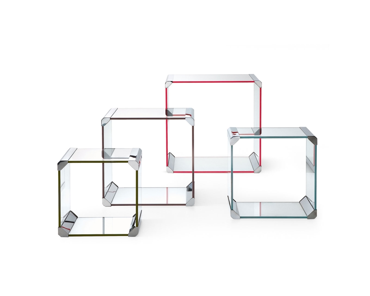 Журнальный стол Home art.GEORGE_11 от магазина Piramida Interiors