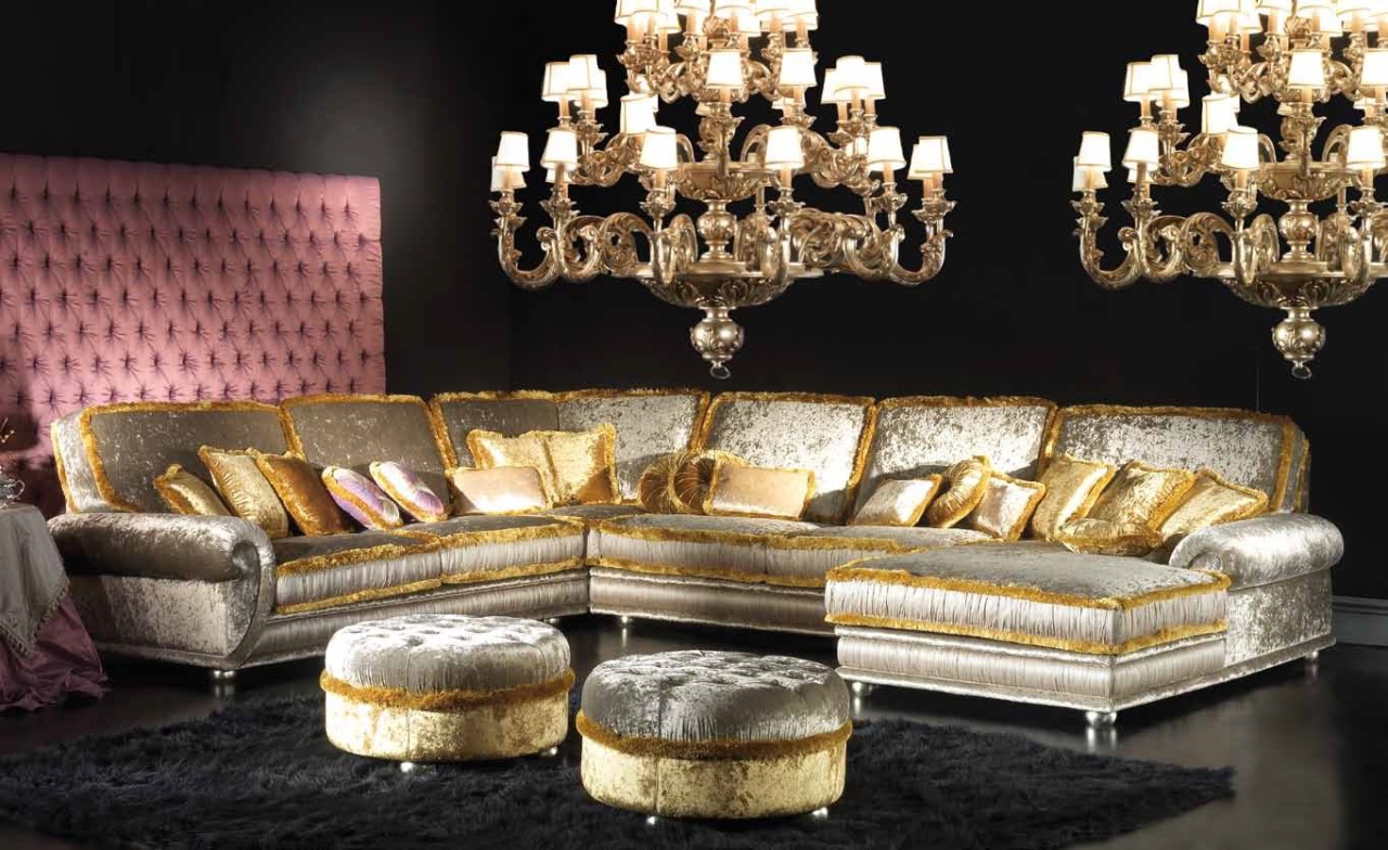 Композиция Classico art.GIADA_MAXI от магазина Piramida Interiors