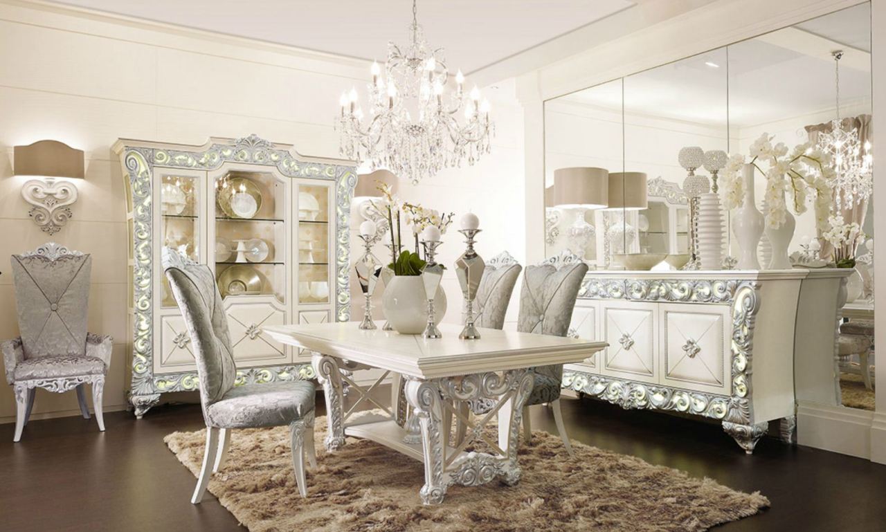 Лампа настольная Diadema art.DI/LT/A от магазина Piramida Interiors
