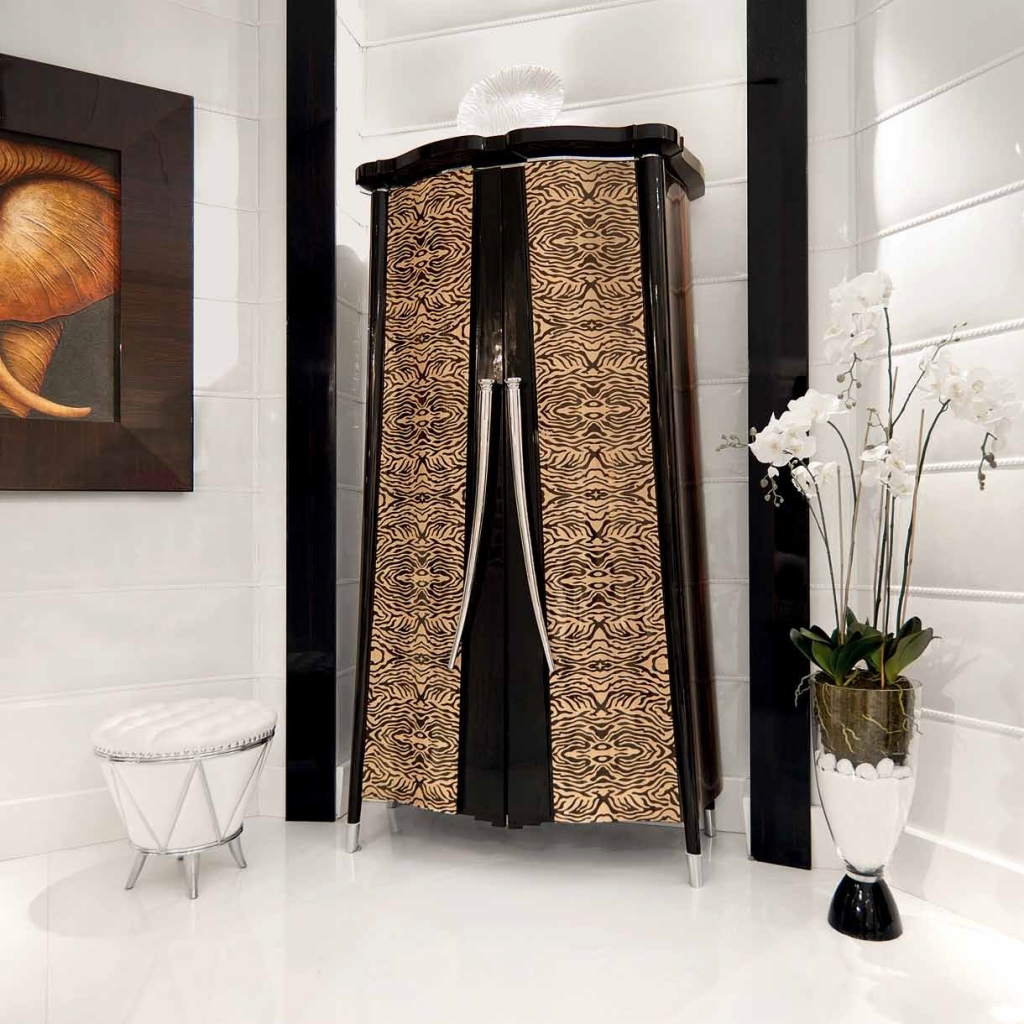 Витрина Contemporary art.1315_2 от магазина Piramida Interiors