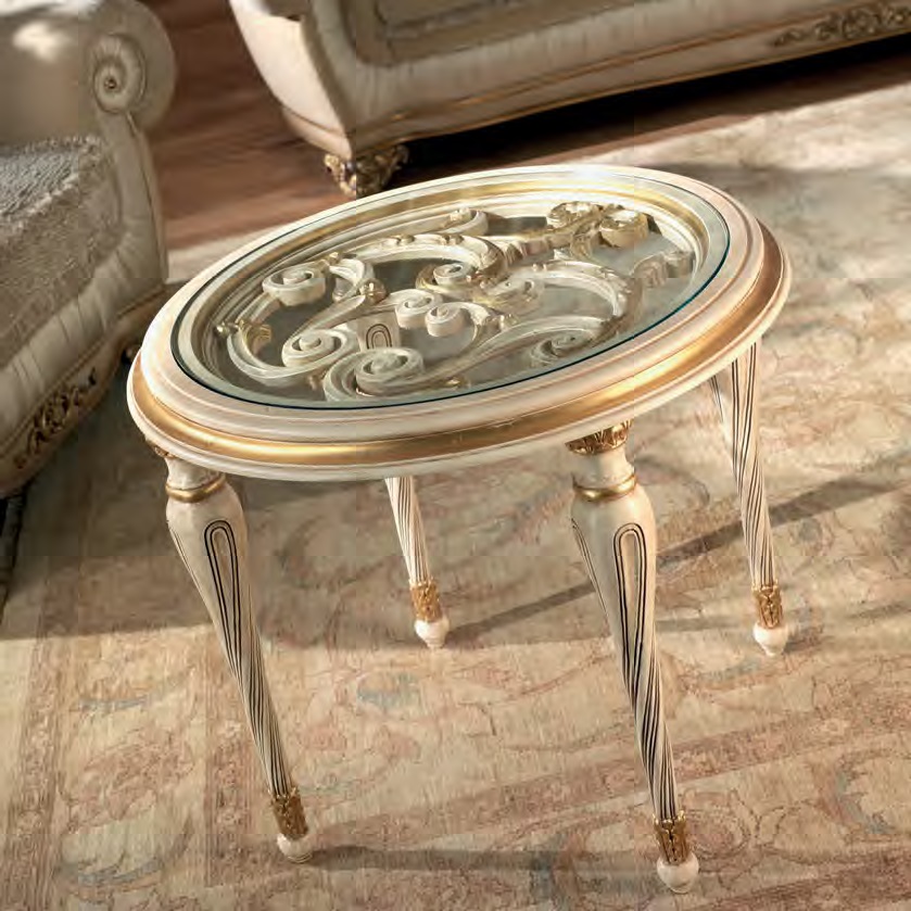 Подставка Palace art.200TAVT от магазина Piramida Interiors