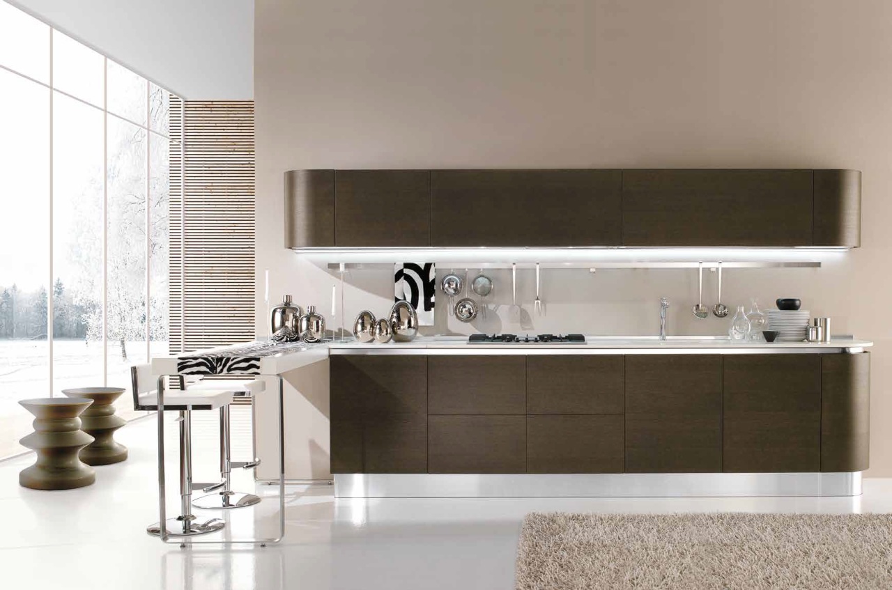 Кухня Royal art.036 от магазина Piramida Interiors