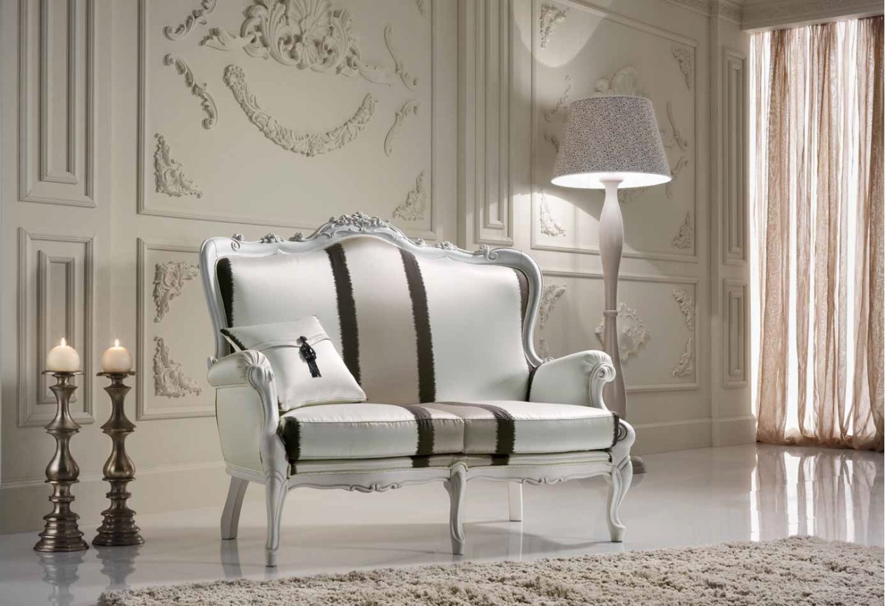 Диван Collection Sofa art.FILIPPO_1 от магазина Piramida Interiors