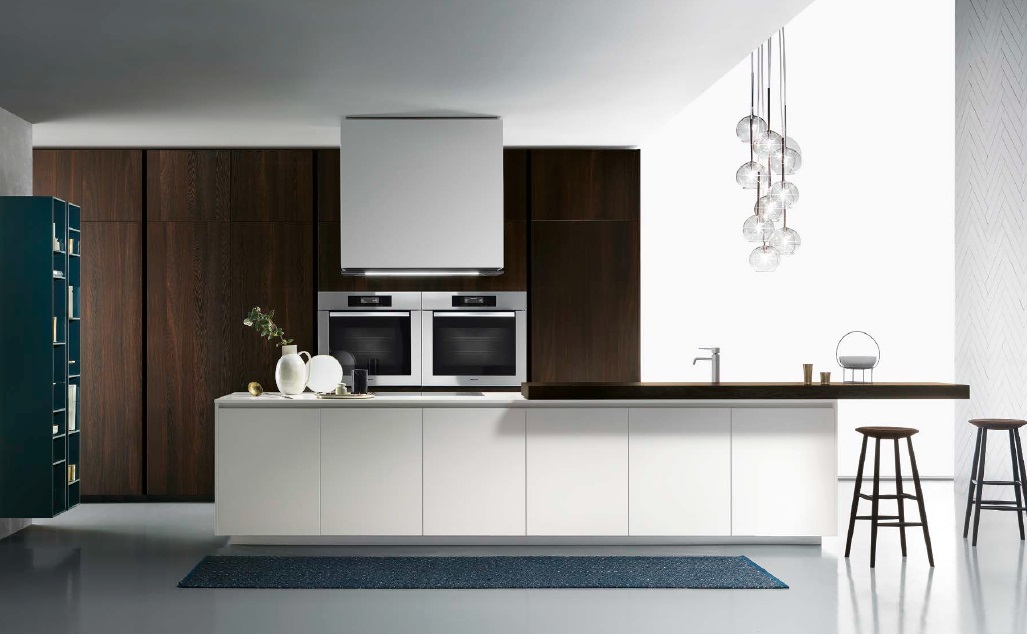Кухня Ernestomeda art.ONE_4 от магазина Piramida Interiors