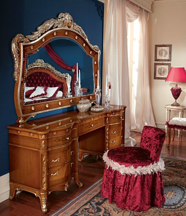 Пуф Alysse art.346 от магазина Piramida Interiors