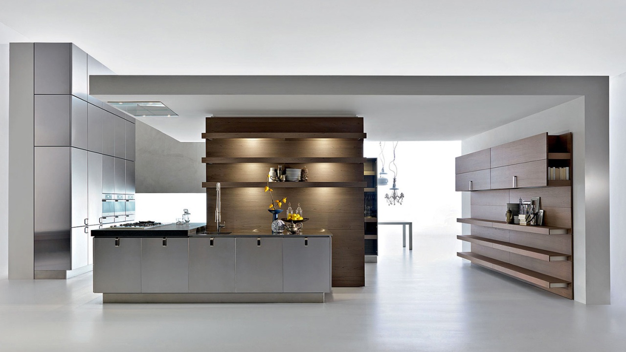 Кухня Dada art.SET от магазина Piramida Interiors