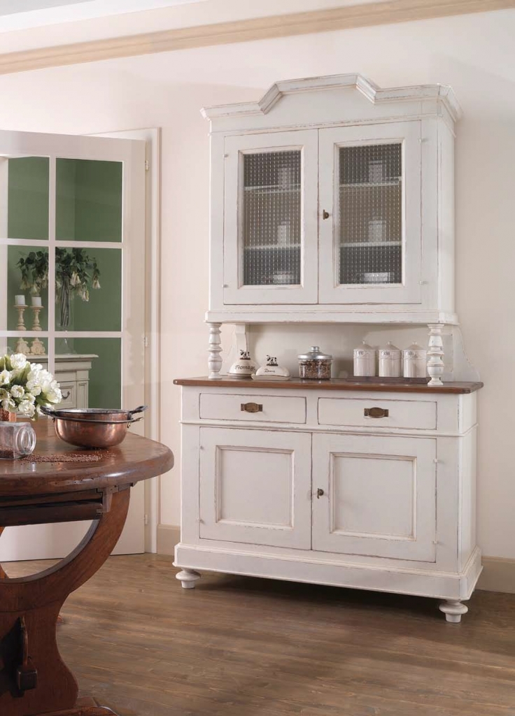 Витрина Narciso art.1314 от магазина Piramida Interiors