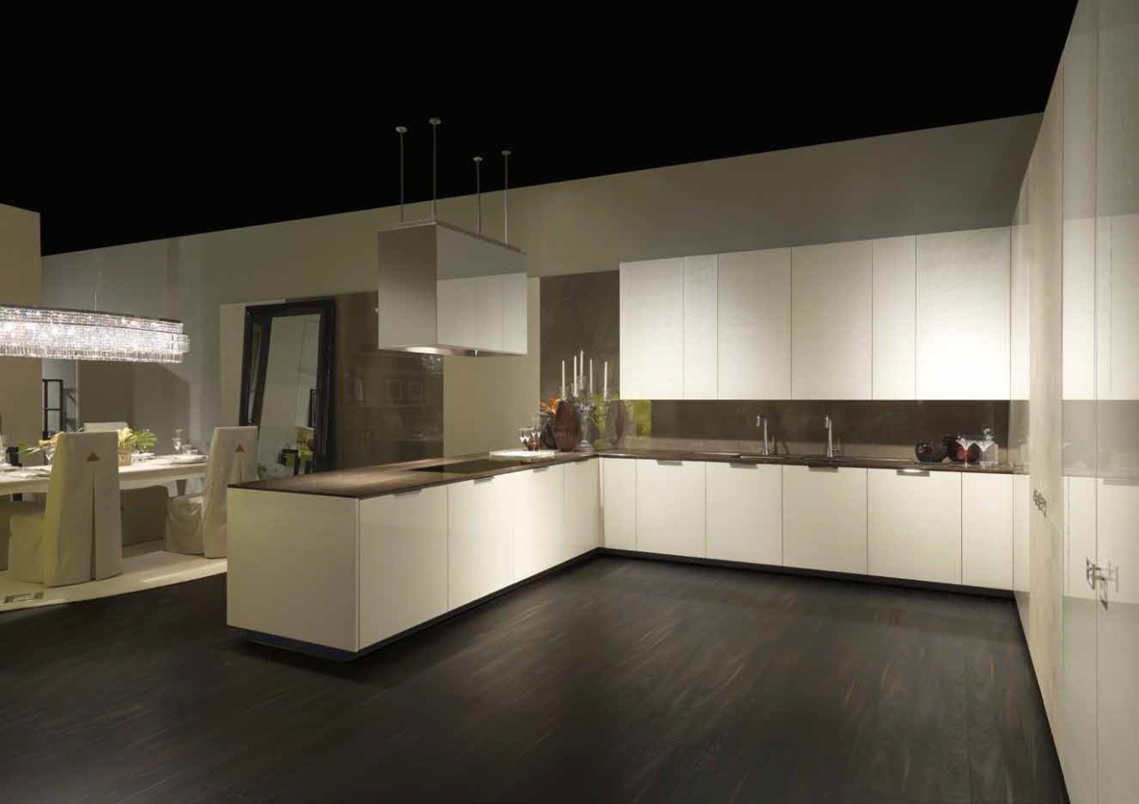 Кухня Villa Ada art.002 от магазина Piramida Interiors