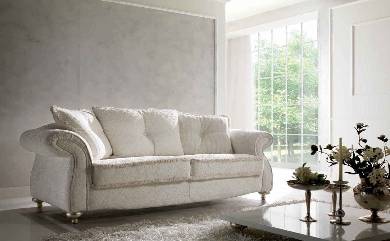 Диван Classico art.LORD_1 от магазина Piramida Interiors