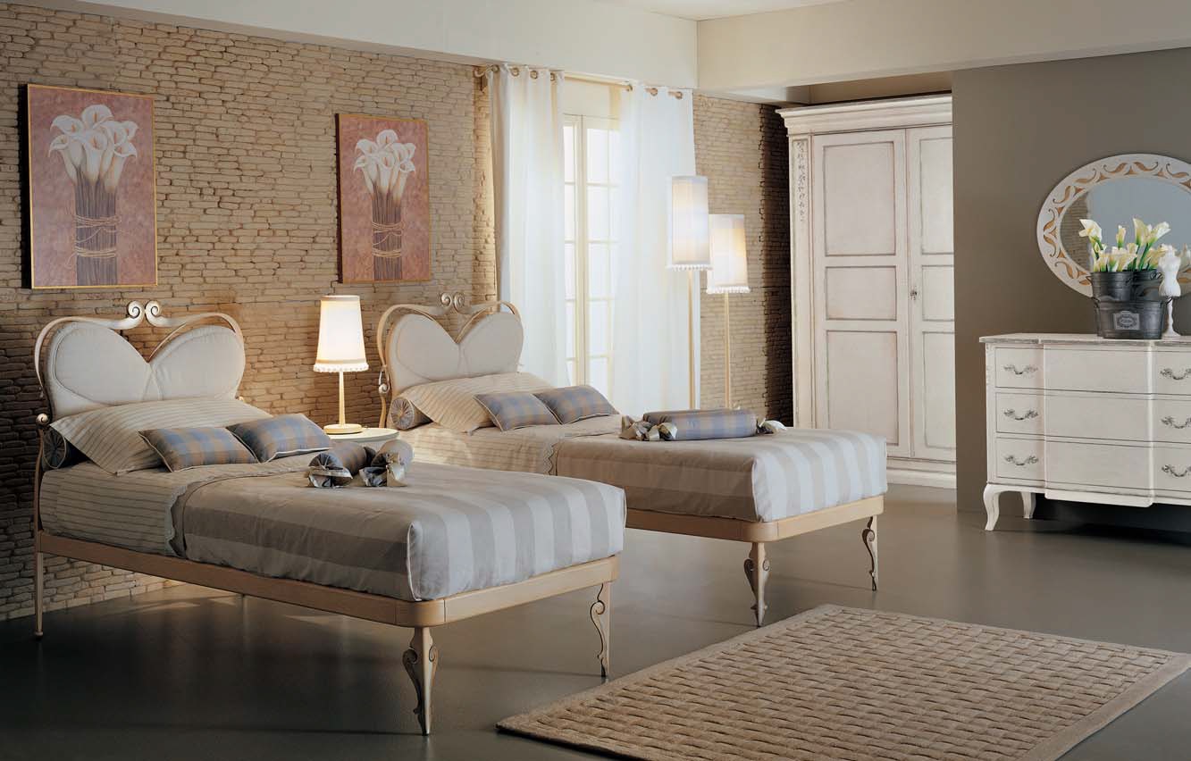 Кровать Sofie art.626.01 от магазина Piramida Interiors