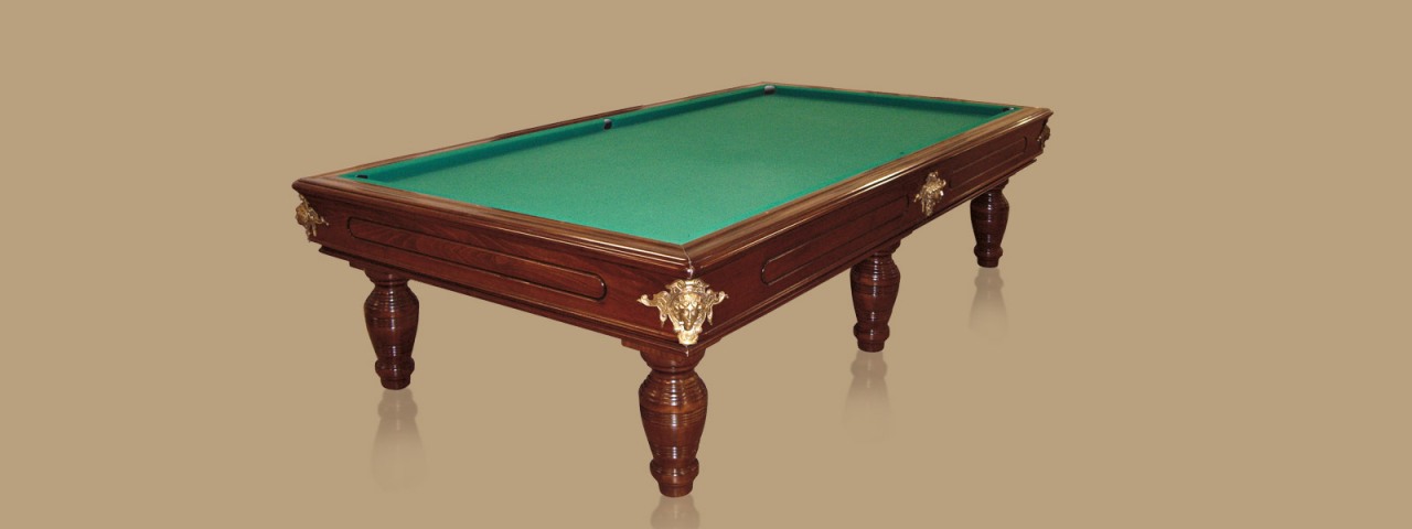 Бильярд Biliardi art.FIRENZE от магазина Piramida Interiors