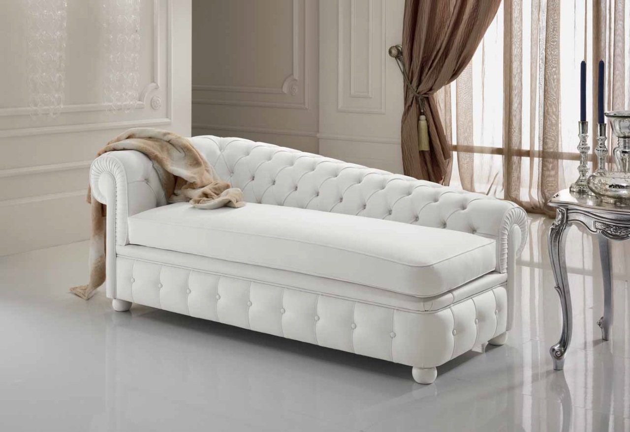 Канапэ Collection Sofa art.CHESTER от магазина Piramida Interiors