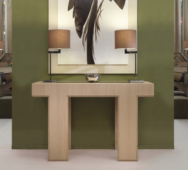 Консоль Dolce Vita art.DV530 от магазина Piramida Interiors