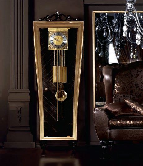 Часы Ellelux art.112EL от магазина Piramida Interiors