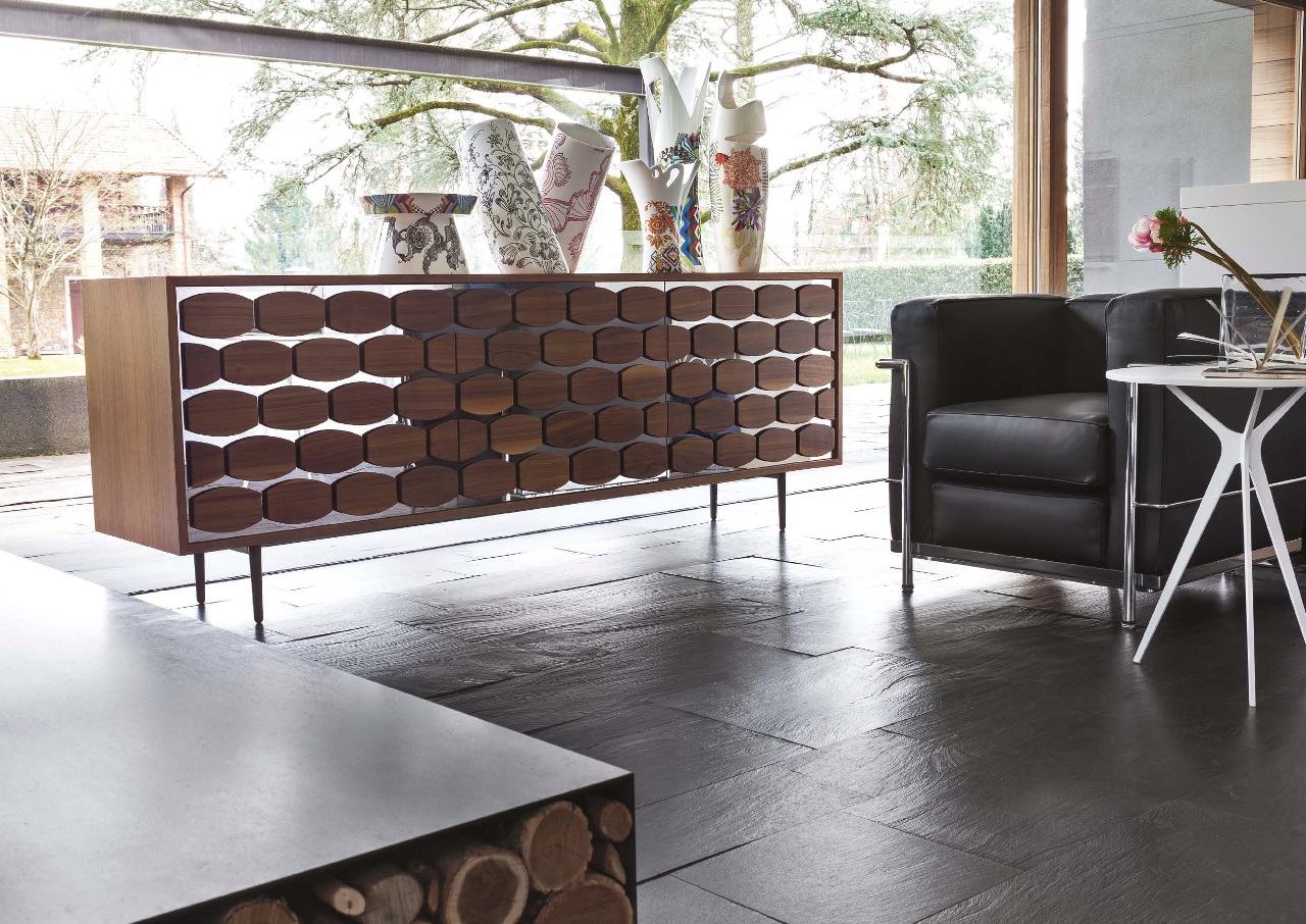 Буфет Honey art.6115 от магазина Piramida Interiors