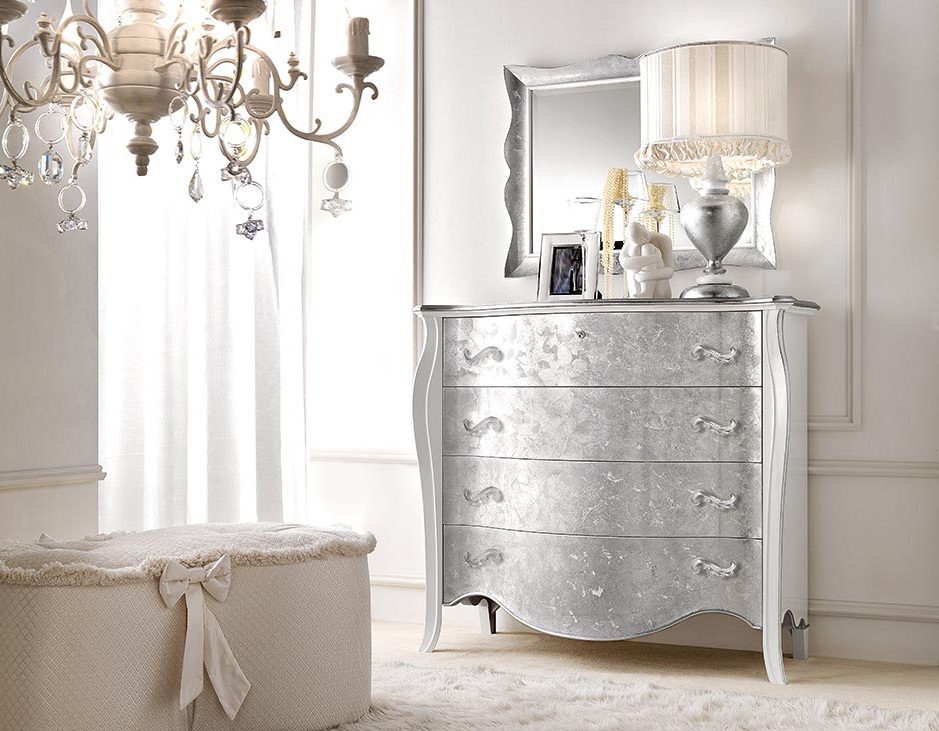 Комод Rubacuori art.7003/A от магазина Piramida Interiors