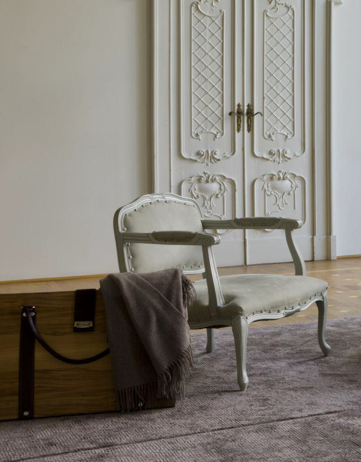 Кресло What is Beauty art.HYPNOSE от магазина Piramida Interiors