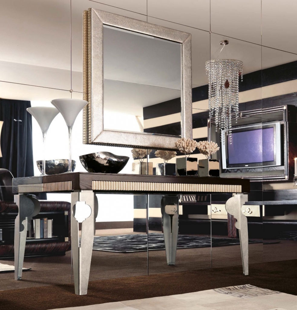 Композиция Vol.02 art.A18 от магазина Piramida Interiors