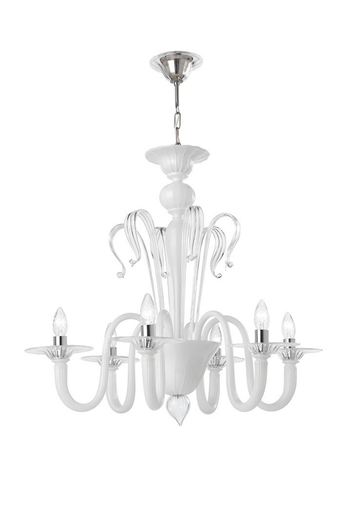 Люстра Creazioni illuminanti art.2.238/6 от магазина Piramida Interiors