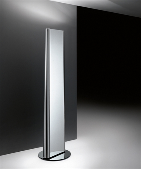 Зеркало Mir Lampada art.880L от магазина Piramida Interiors
