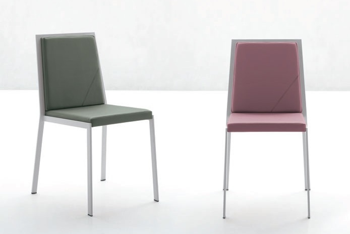 Стул Diagonal art.SDG1 от магазина Piramida Interiors