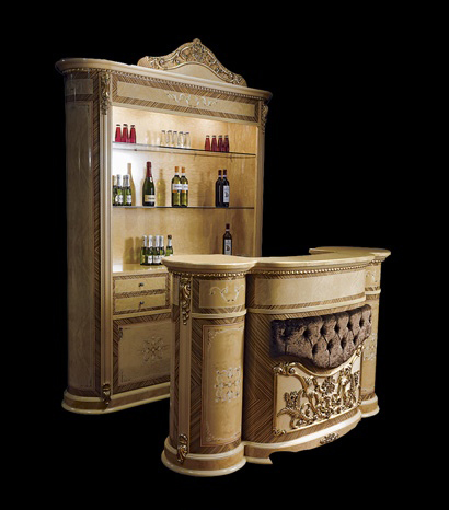 Бар Temptation art.Т.500 от магазина Piramida Interiors