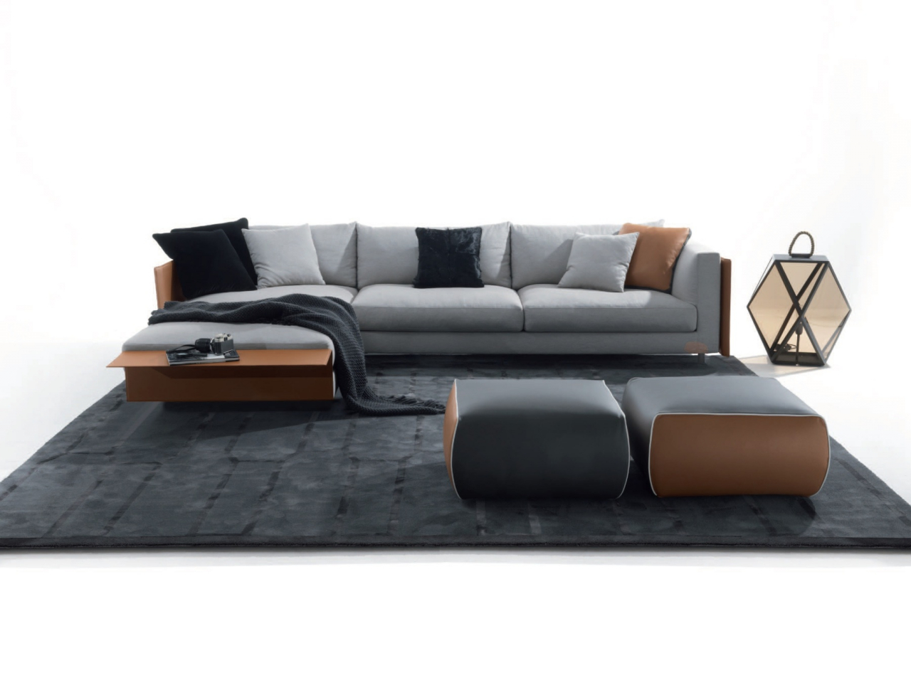 Диван General art.ACCADEMIA от магазина Piramida Interiors