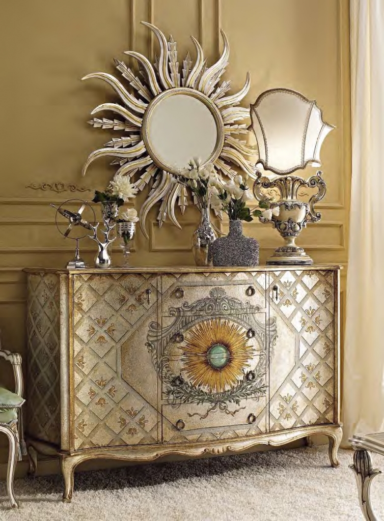 Буфет Il Giorno art.2020 от магазина Piramida Interiors