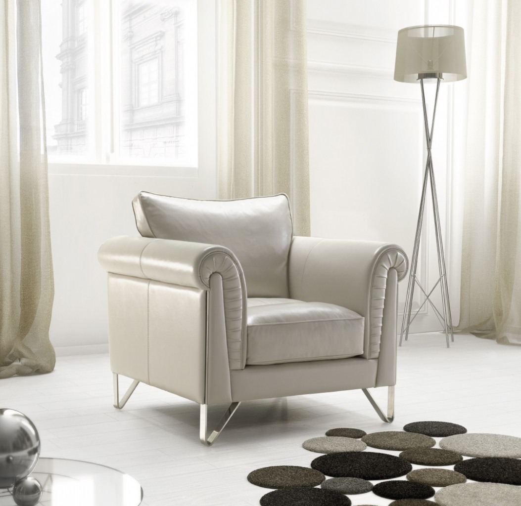 Кресло Maddalena Acquaviva art.PALLADIO_2 от магазина Piramida Interiors