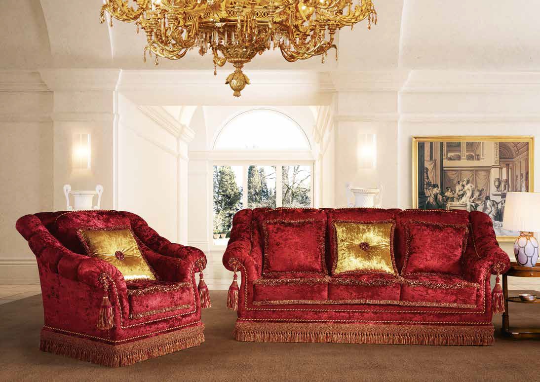 Композиция Life Style art.Barone-5 от магазина Piramida Interiors