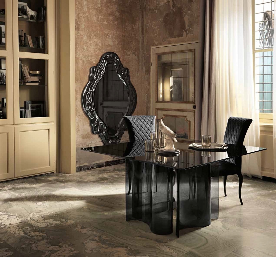 Стол Veblen art.ARABESQUE_1 от магазина Piramida Interiors