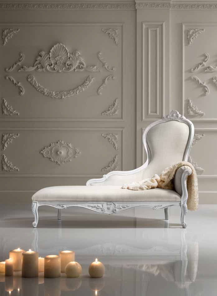 Канапэ Collection Sofa art.AFRODITE от магазина Piramida Interiors