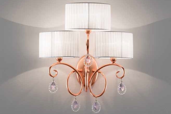 Бра Elena art.3023/A3L от магазина Piramida Interiors