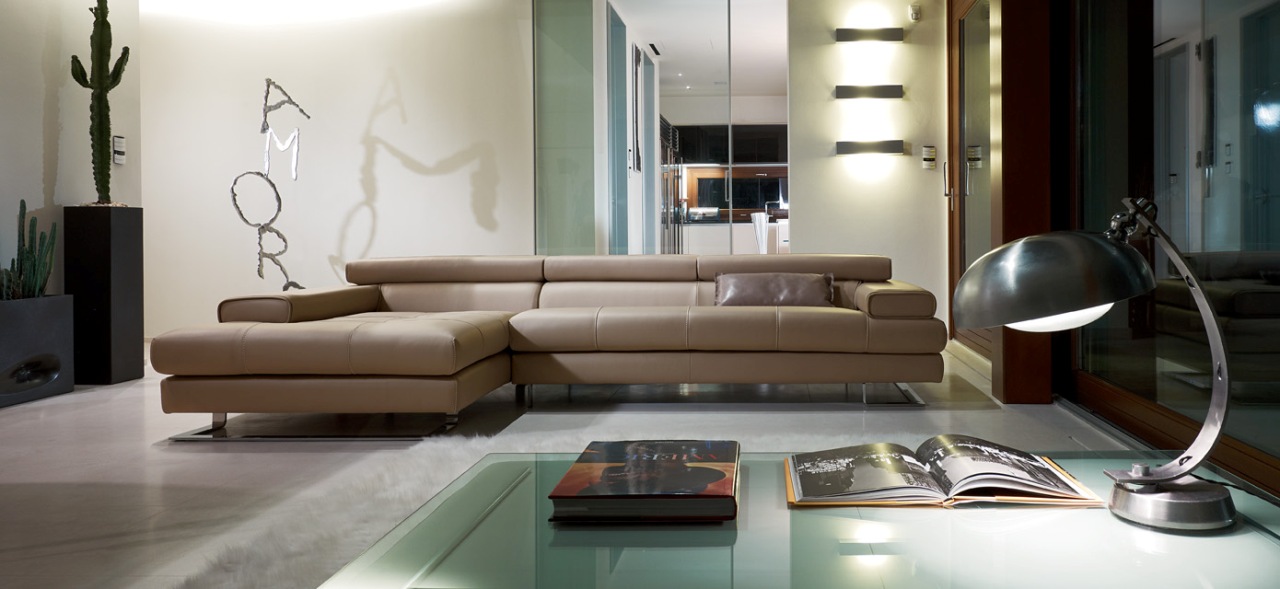 Диван Avenue art.AVENUE_S30+D02 от магазина Piramida Interiors