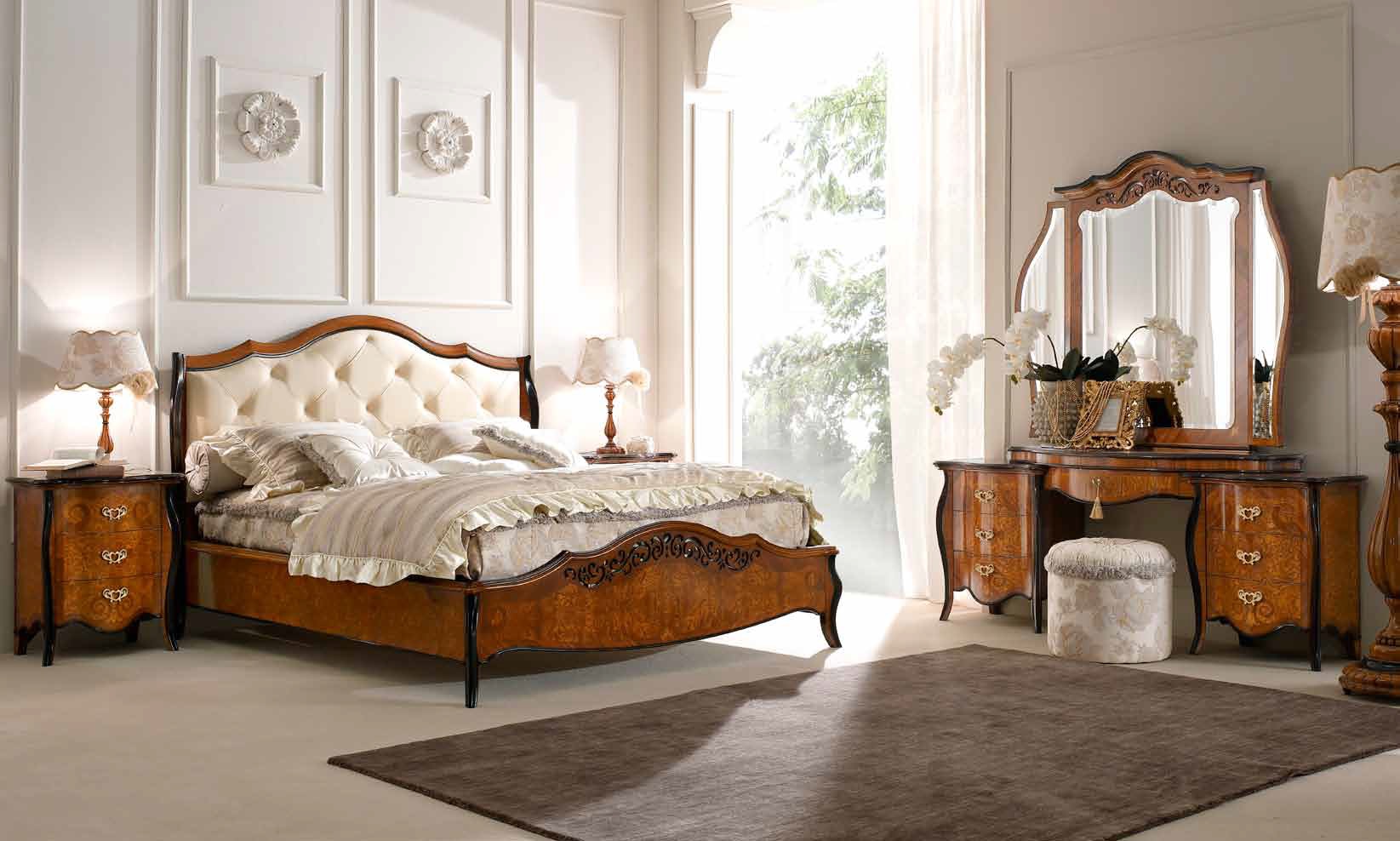 Кровать Rubacuori art.7002/P от магазина Piramida Interiors