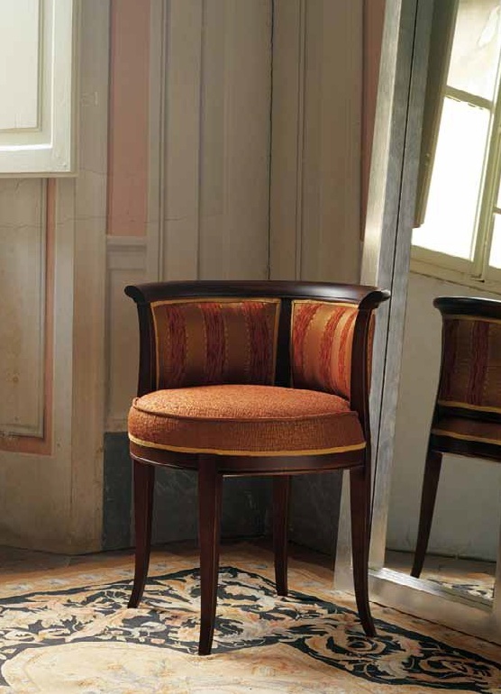 Кресло Bienvenue art.235 от магазина Piramida Interiors