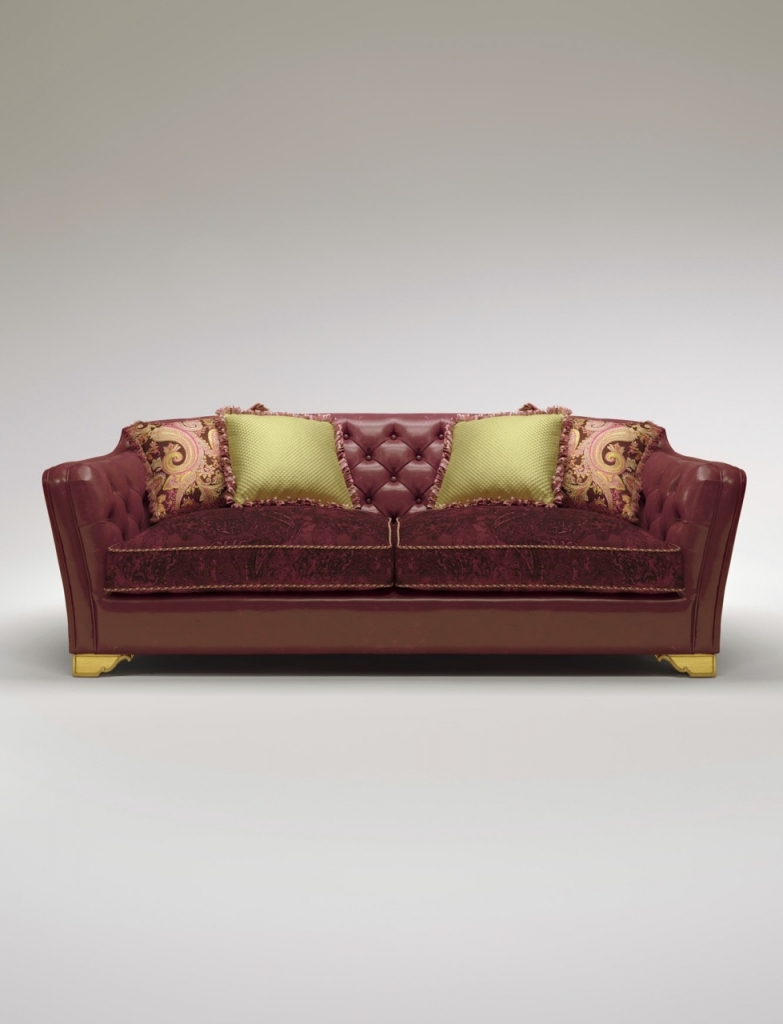 Диван Aurea art.DUCA от магазина Piramida Interiors