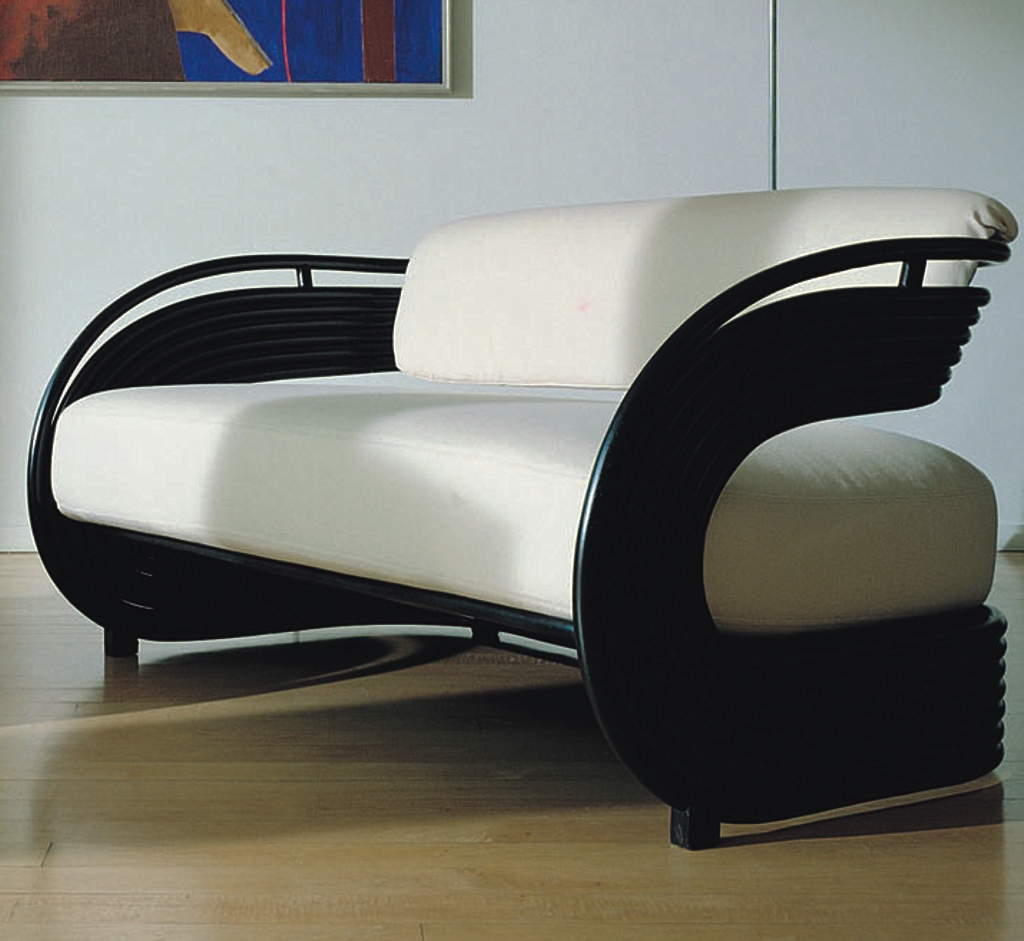 Диван Nastro Sofa art.09022 от магазина Piramida Interiors