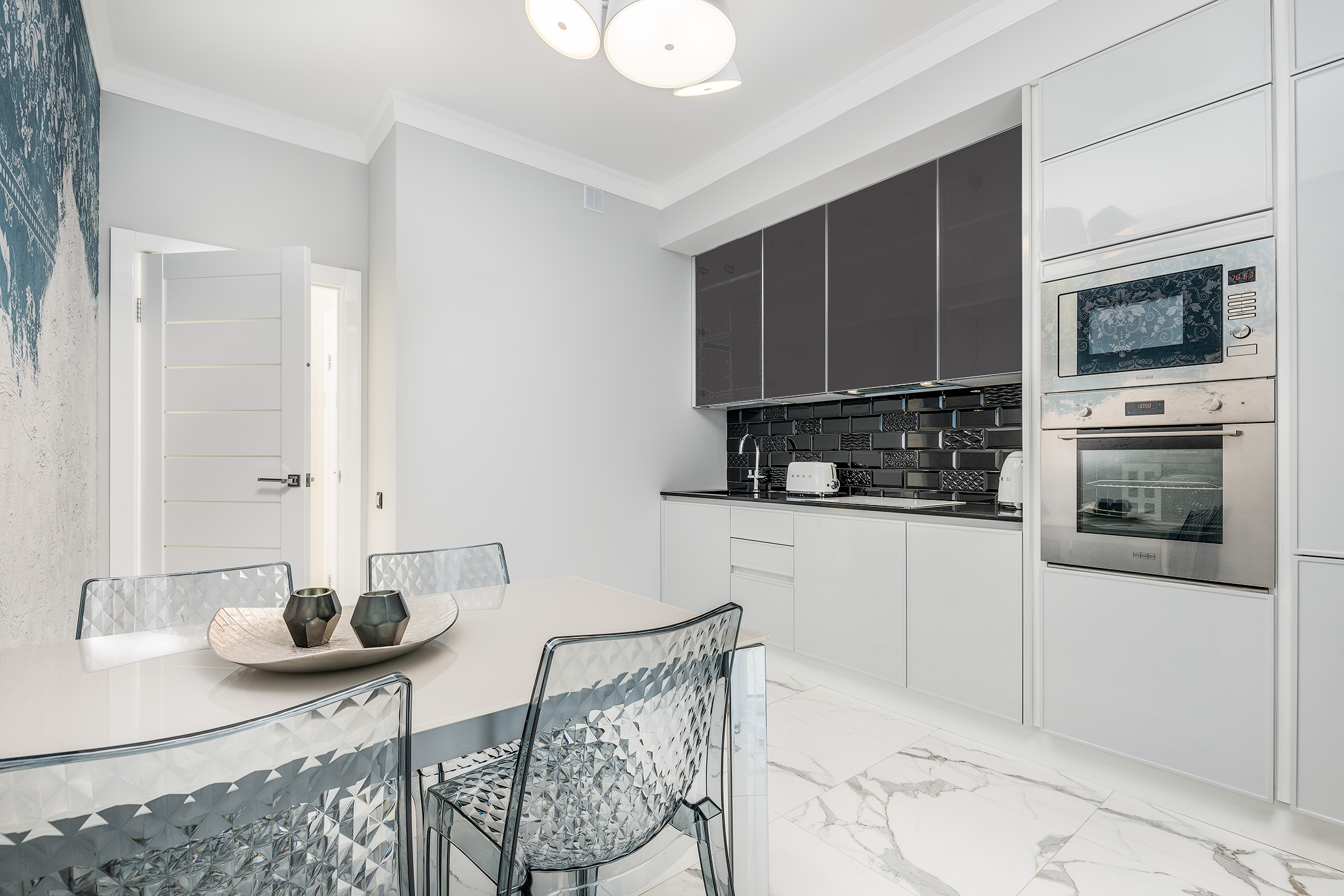 Piramida Interiors и курортная резиденция «Анаполис» Piramida Interiors и курортная резиденция «Анаполис»