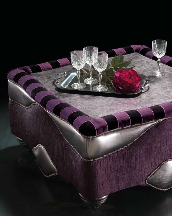 Журнальный стол Linea Due art.Valencia_4 от магазина Piramida Interiors
