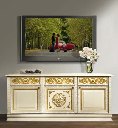 Буфет Belle Epoque art.BL-207 от магазина Piramida Interiors