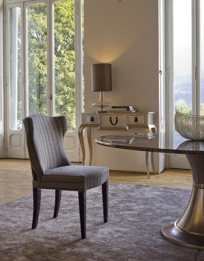 Стул What is Beauty art.MORAN от магазина Piramida Interiors